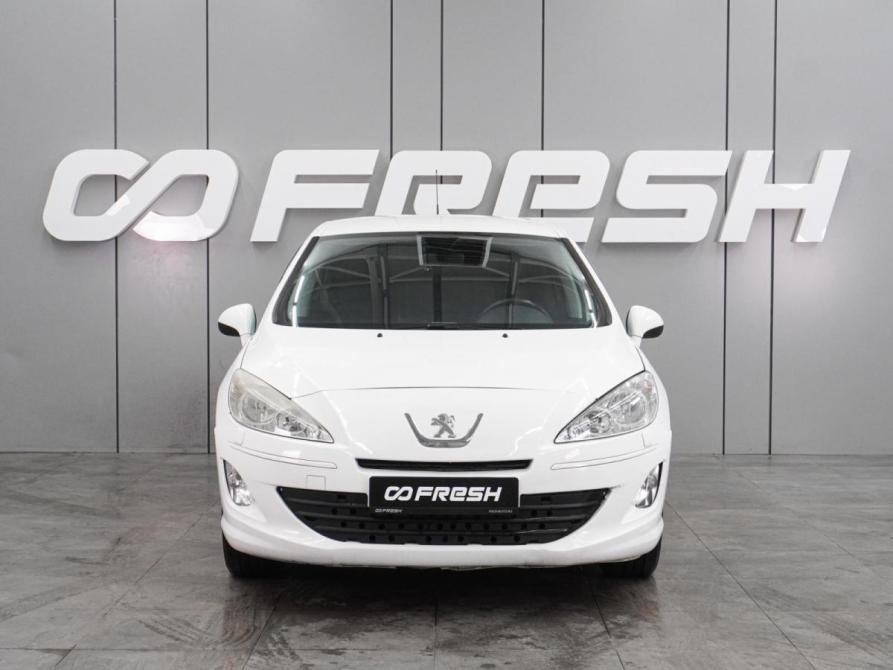 Peugeot 408 I Воронеж  - изображение 3