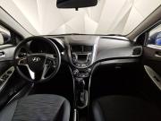 Hyundai Solaris I Рестайлинг Москва  - изображение 32