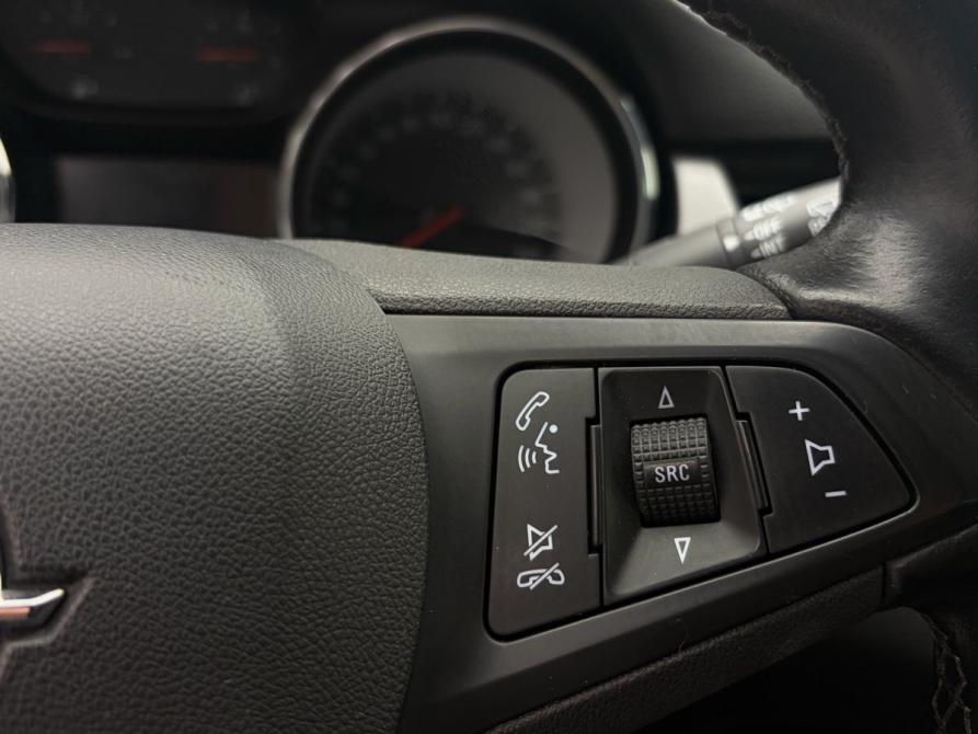 Opel Astra K Ростов-на-Дону  - изображение 10