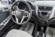 Hyundai Solaris I Рестайлинг Барнаул  - изображение 43