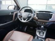 Hyundai Creta I Рестайлинг Москва  - изображение 29