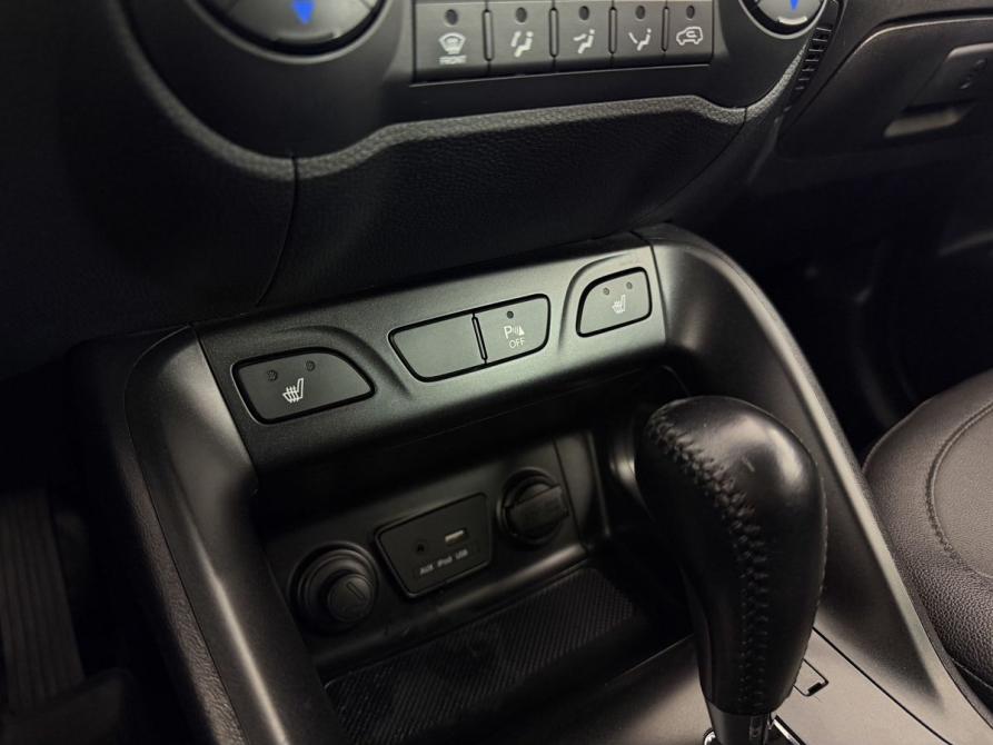 Hyundai ix35 I Рестайлинг Калининград  - изображение 14
