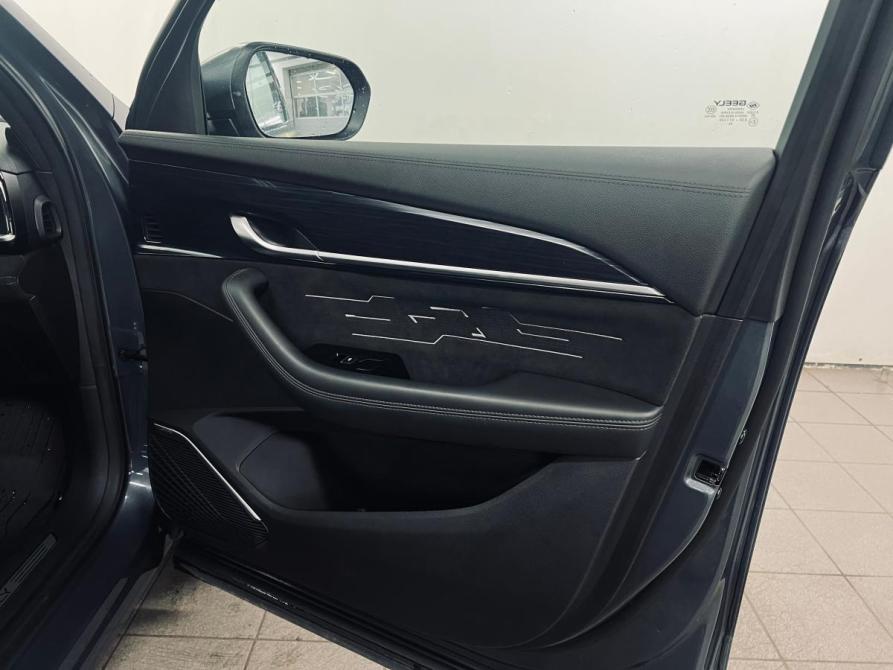 Geely Monjaro I Санкт-Петербург  - изображение 10
