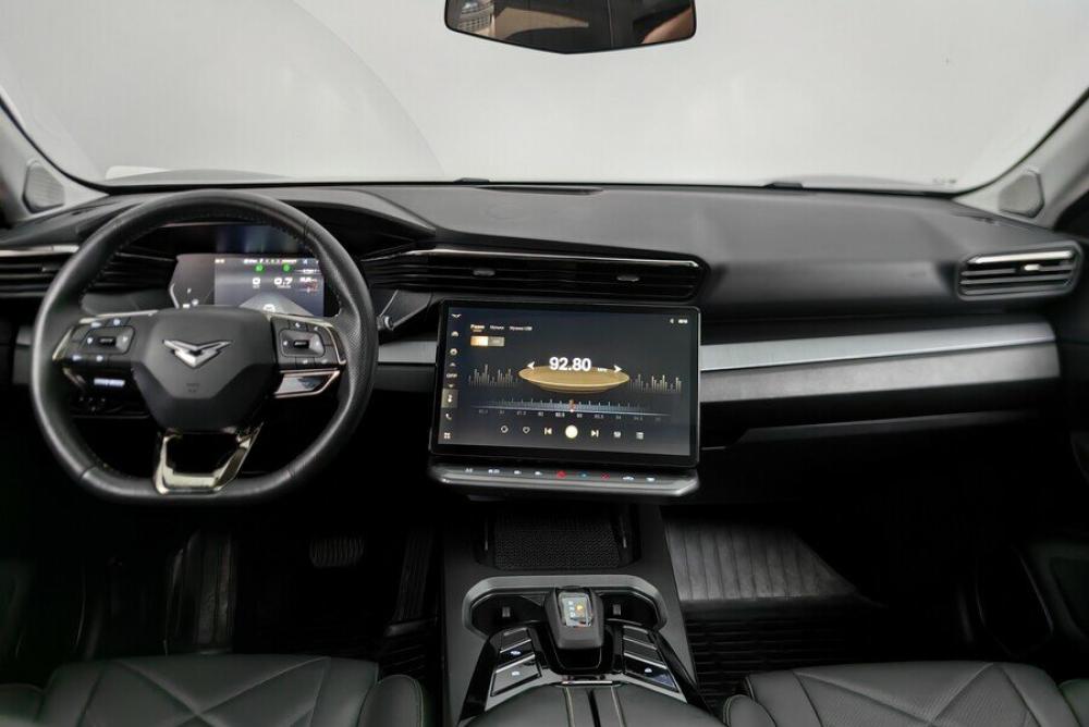 Kaiyi X7 Kunlun Подольск  - изображение 12