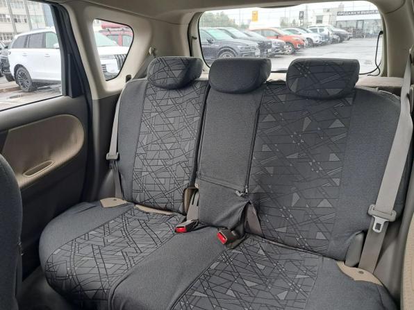 Nissan Note I с пробегом 2007 года, цена 860 000 рублей, 41328 км, хэтчбек, Автокод Объявления