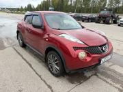 Nissan Juke I Пермь  - изображение 8