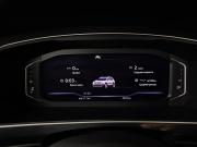 Volkswagen Tiguan II Рестайлинг Москва  - изображение 39
