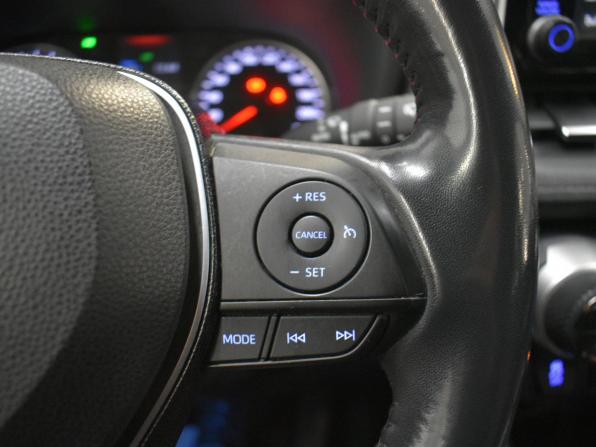 Toyota RAV4 V (XA50) с пробегом 2021 года, цена 3 449 000 рублей, 84846 км, внедорожник, Автокод Объявления