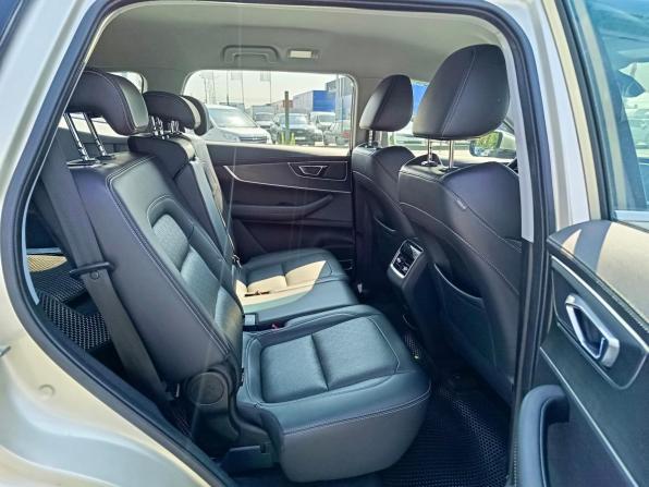 Chery Tiggo 8 I с пробегом 2021 года, цена 1 739 995 рублей, 66708 км, внедорожник, Автокод Объявления
