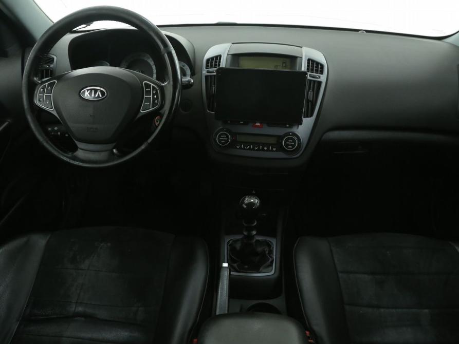 Kia Ceed I Иваново  - изображение 12