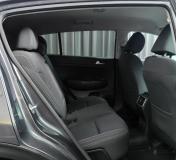 Kia Sportage IV Москва  - изображение 36