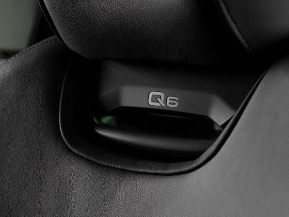 Audi Q6 с пробегом 2023 года, цена 7 149 000 рублей, 50383 км, внедорожник, Автокод Объявления