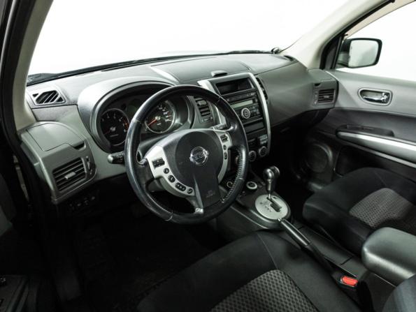 Nissan X-Trail II с пробегом 2008 года, цена 1 049 700 рублей, 137038 км, внедорожник, Автокод Объявления