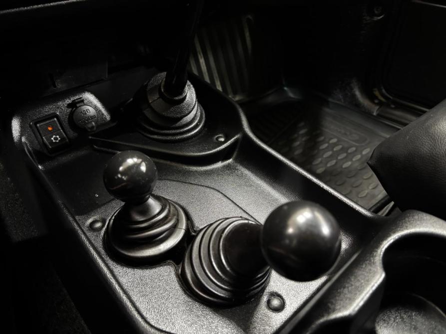 Lada (ВАЗ) 2131 (4x4) I Альметьевск  - изображение 22