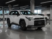 Toyota RAV4 VI (XA60) Москва  - изображение 30