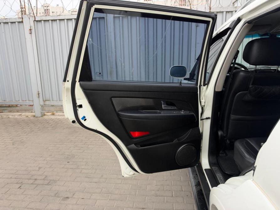 SsangYong Rexton II Ростов-на-Дону  - изображение 17