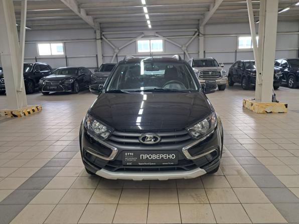 Lada (ВАЗ) Granta I Рестайлинг с пробегом 2023 года, цена 825 000 рублей, 33000 км, универсал, Автокод Объявления