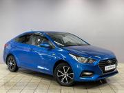 Hyundai Solaris II Уфа  - изображение 23