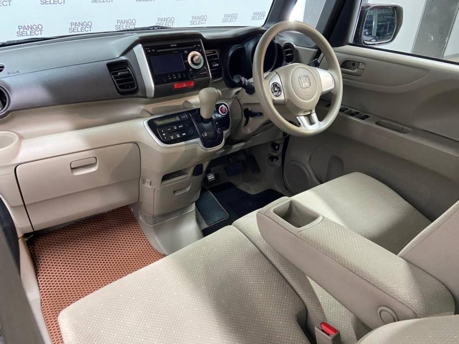 Honda N-BOX I Красноярск  - изображение 3