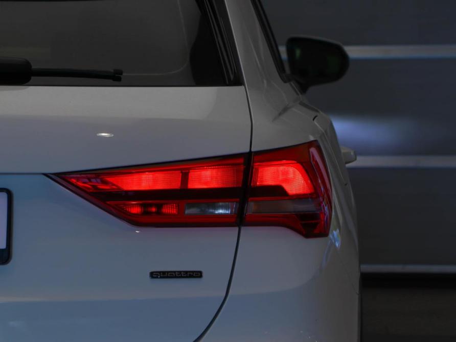 Audi Q3 II (F3) Москва  - изображение 27