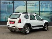 Renault Duster I Рестайлинг Архангельск  - изображение 19