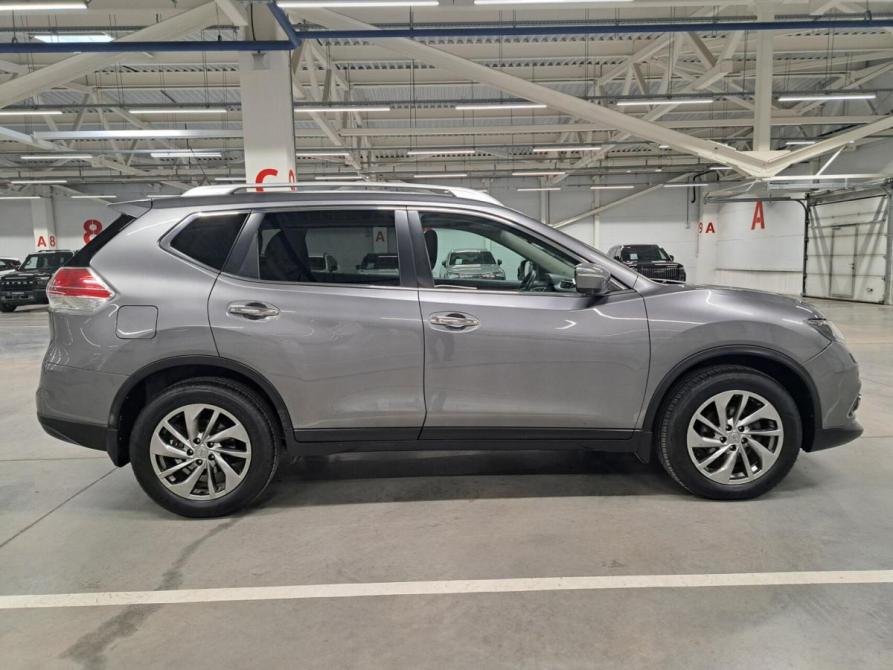 Nissan X-Trail III Казань  - изображение 5
