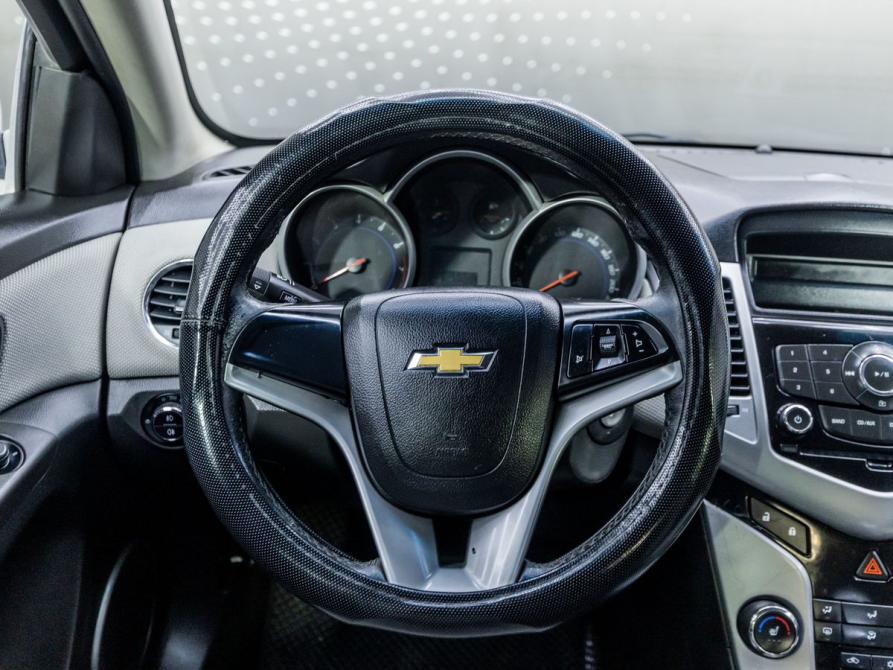 Chevrolet Cruze I Самара  - изображение 12