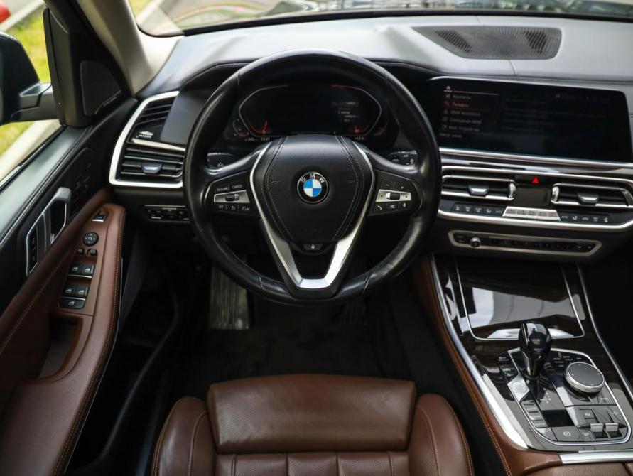 BMW X5 IV (G05/G18) Санкт-Петербург  - изображение 13