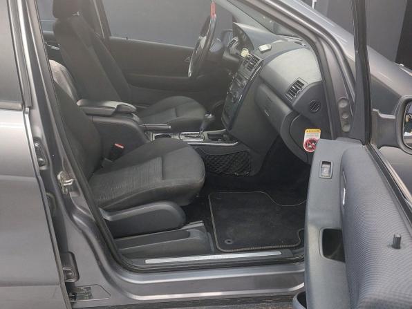 Mercedes-Benz A-Класс II (W169) Рестайлинг с пробегом 2009 года, цена 550 000 рублей, 197746 км, хэтчбек, Автокод Объявления