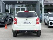 SsangYong Actyon II Рестайлинг Воронеж  - изображение 18