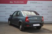 Renault Logan I Рестайлинг Старый Оскол  - изображение 15