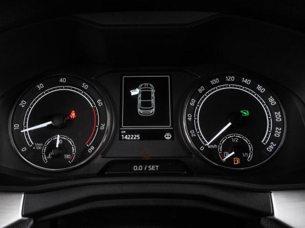 Skoda Rapid II с пробегом 2020 года, цена 1 457 000 рублей, 142153 км, лифтбек, Автокод Объявления