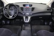 Honda CR-V IV Кемерово  - изображение 34