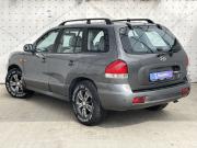 Hyundai Santa Fe Classic Тамбов  - изображение 24