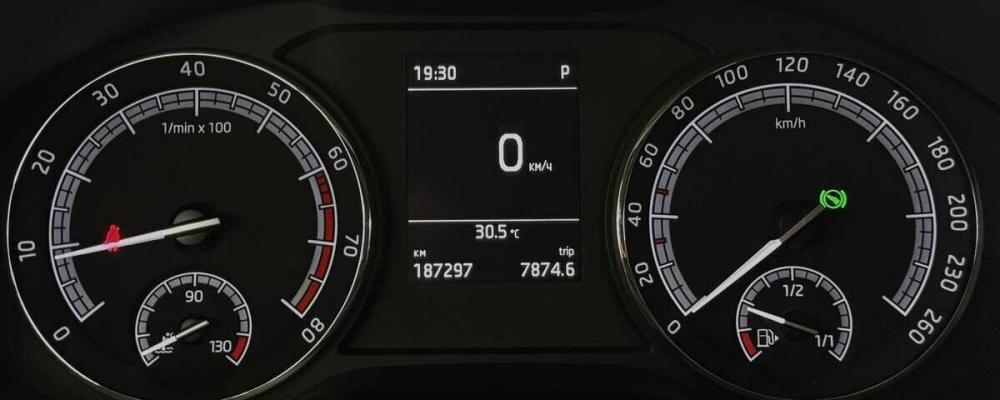 Skoda Kodiaq I Балашиха  - изображение 6