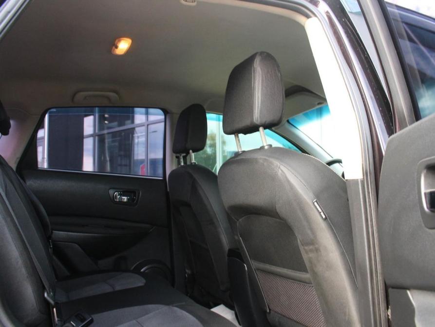 Nissan Qashqai I Калуга  - изображение 16