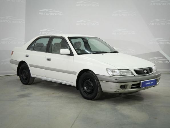 Toyota Corona X (T210) с пробегом 2000 года, цена 400 000 рублей, 471870 км, седан, Автокод Объявления