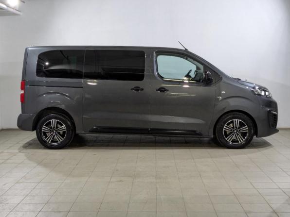 Citroen SpaceTourer I с пробегом 2021 года, цена 3 300 000 рублей, 125599 км, минивэн, Автокод Объявления