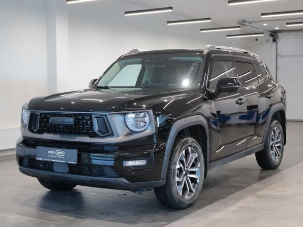 Haval H7 I с пробегом 2025 года, цена 3 099 000 рублей, 40264 км, внедорожник, Автокод Объявления