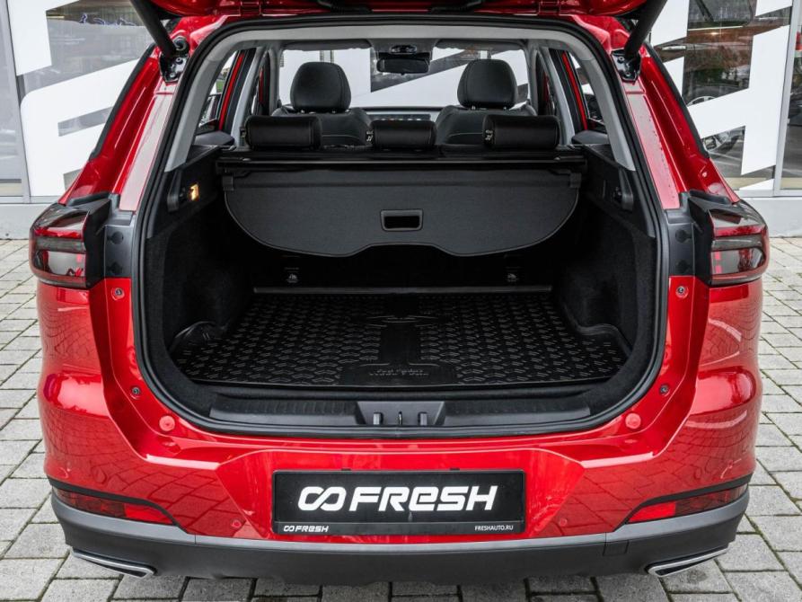Chery Tiggo 7 Pro Max I Ставрополь  - изображение 25