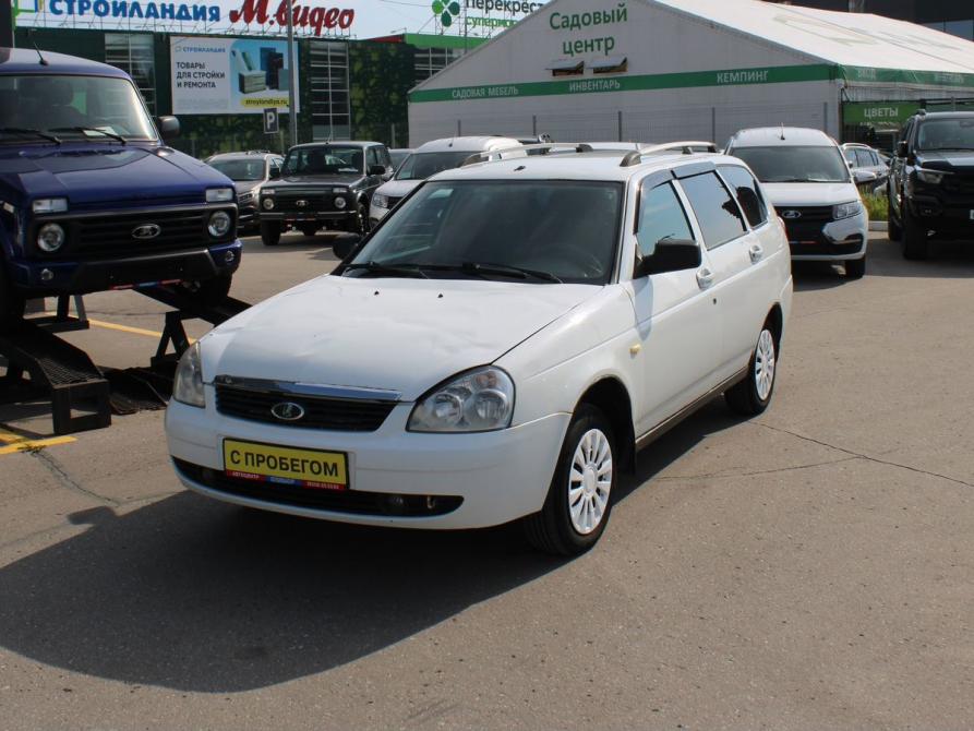 Lada (ВАЗ) Priora I Дзержинск  - изображение 1