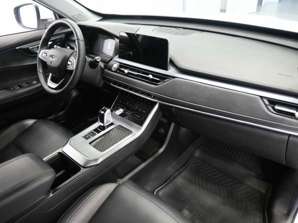 Chery Tiggo 4 Pro I с пробегом 2023 года, цена 1 589 900 рублей, 79000 км, внедорожник, Автокод Объявления