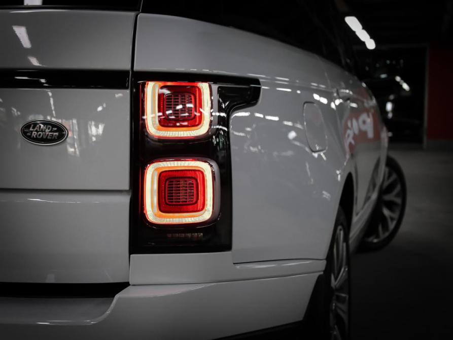 Land Rover Range Rover IV Рестайлинг Москва  - изображение 29
