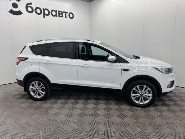 Ford Kuga II Рестайлинг с пробегом 2017 года, цена 1 742 000 рублей, 91782 км, внедорожник, Автокод Объявления