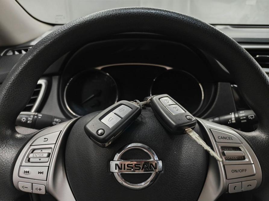 Nissan X-Trail III Москва  - изображение 18