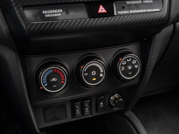 Mitsubishi ASX I Рестайлинг 2 с пробегом 2018 года, цена 1 670 000 рублей, 147735 км, внедорожник, Автокод Объявления