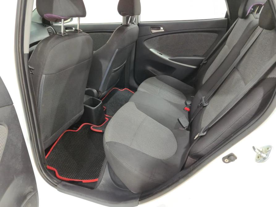 Hyundai Solaris I Альметьевск  - изображение 18