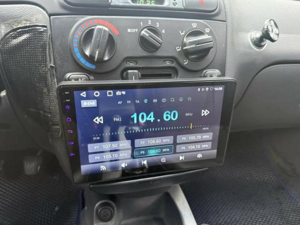 Chevrolet Lanos I с пробегом 2007 года, цена 145 000 рублей, 223228 км, седан, Автокод Объявления