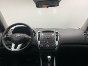 Kia Ceed I Рестайлинг Мурманск  - изображение 50
