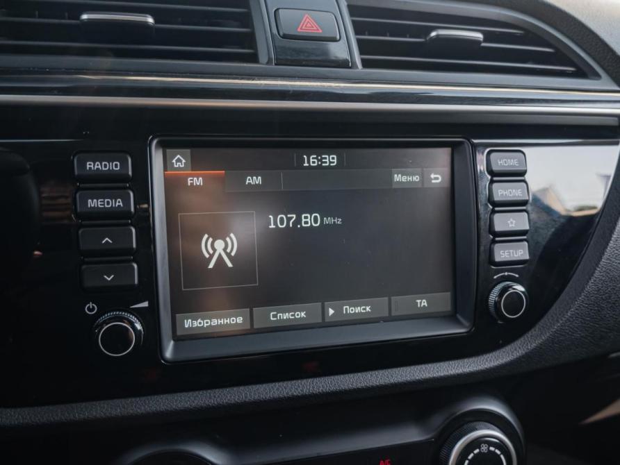 Kia Rio IV Краснодар  - изображение 12
